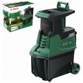 BOSCH AXT 25 D Rozdrabniacz do gałęzi 0600803103 BOSCH AXT 25 D Rozdrabniacz do gałęzi 0600803103
