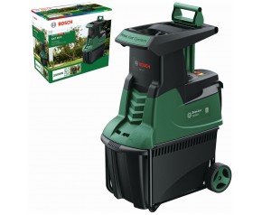 BOSCH AXT 25 D Rozdrabniacz do gałęzi 0600803103