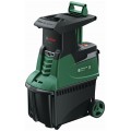BOSCH AXT 25 TC Rozdrabniacz do gałęzi 060080330C BOSCH AXT 25 TC Rozdrabniacz do gałęzi 060080330C