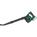 BOSCH UniversalLeafBlower 18V-130 Akumulatorowa dmuchawa do liści (solo) 06008A0601 BOSCH UniversalLeafBlower 18V-130 Akumulatorowa dmuchawa do liści (solo) 06008A0601