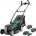 BOSCH UniversalRotak 2x18V-37-550 (2x4.0 Ah) Kosiarka akumulatorowa 06008B9E00 BOSCH UniversalRotak 2x18V-37-550 (2x4.0 Ah) Kosiarka akumulatorowa 06008B9E00