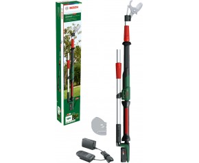 BOSCH AdvancedPrune 18V-45 Sekator akumulatorowy, 1x2,0 Ah 06008C5000