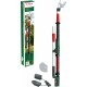 BOSCH AdvancedPrune 18V-45 Sekator akumulatorowy, 1x2,0 Ah 06008C5000