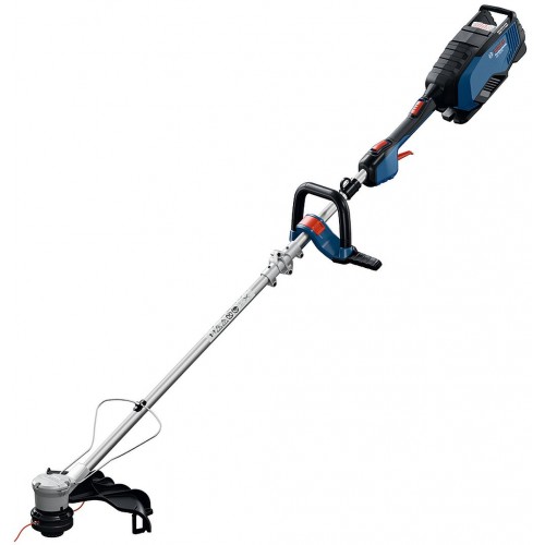 BOSCH GRT 18V-40 PROFESSIONAL Akumulatorowa podkaszarka do trawy 06008D0200