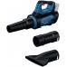 BOSCH GBL 18V-800 PROFESSIONAL Akumulatorowa dmuchawa do liści 06008D2200