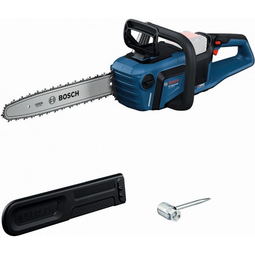 BOSCH GKE 18V-40 PROFESSIONAL Piła łańcuchowa 06008D3000