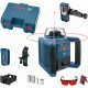 BOSCH GRL 300 HV PROFESSIONAL Laser obrotowy 0601061504