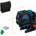 BOSCH GCL 12V-50-22 CG PROFESSIONAL Laser wielofunkcyjny 0601066S00