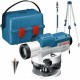 BOSCH GOL 20 D PROFESSIONAL Niwelator optyczny 0601068402
