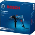 BOSCH GSB 600 PROFESSIONAL Wiertarka udarowa 06011A0320 BOSCH GSB 600 PROFESSIONAL Wiertarka udarowa 06011A0320