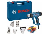 BOSCH GHG 23-66 PROFESSIONAL Opalarka 06012A6301