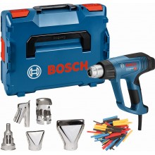 BOSCH GHG 23-66 PROFESSIONAL Opalarka 06012A6303