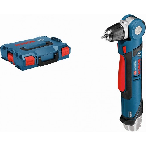 BOSCH GWB 12V-10 PROFESSIONAL Akumulatorowa wiertarka kątowa 0601390909