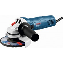 BOSCH GWS 750 PROFESSIONAL Szlifierka kątowa + tarcza zdzierająca 060139400A