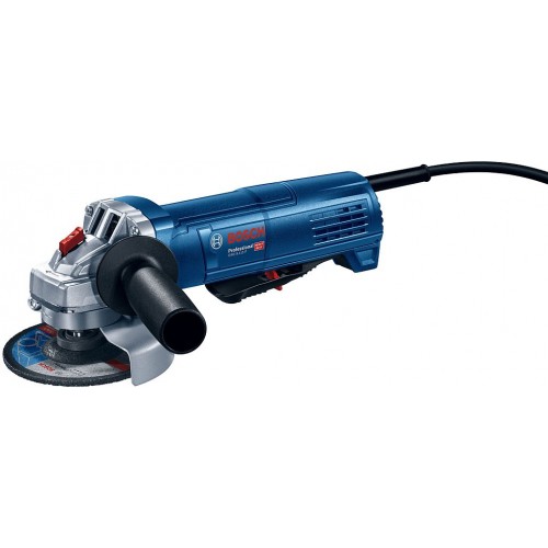 BOSCH GWS 9-125 P PROFESSIONAL Szlifierka kątowa 0601396506