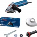 BOSCH GWS 12-125 S PROFESSIONAL Szlifierka kątowa 06013A6020 BOSCH GWS 12-125 S PROFESSIONAL Szlifierka kątowa 06013A6020