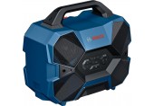 BOSCH GPB 18V-6 C PROFESSIONAL Głośnik Bluetooth 06014A6000