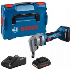 BOSCH GNA 18V-16 E Rozdzierak akumulatorowy 0601529601