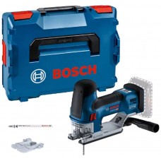 BOSCH GST 18V-155 SC PROFESSIONAL Wyrzynarka akumulatorowa 06015B0000