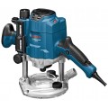 BOSCH GOF 1250 CE PROFESSIONAL Frezarka górnowrzecionowa 0601626000