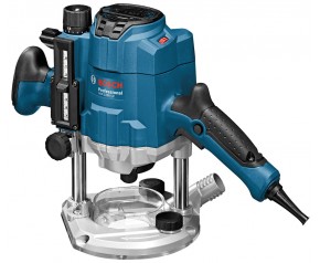 BOSCH GOF 1250 CE PROFESSIONAL Frezarka górnowrzecionowa 0601626000