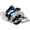 BOSCH GKS 185-LI Akumulatorowa pilarka tarczowa 06016C1221 BOSCH GKS 185-LI Akumulatorowa pilarka tarczowa 06016C1221