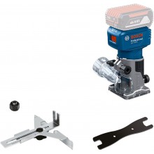 BOSCH GLF 18V-8 PROFESSIONAL Akumulatorowa frezarka krawędziowa 06016C6020