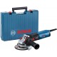 BOSCH GWS 14-125 S PROFESSIONAL Szlifierka kątowa 06017D0101