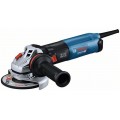 BOSCH GWS 17-125 S PROFESSIONAL Szlifierka kątowa 06017D0300 BOSCH GWS 17-125 S PROFESSIONAL Szlifierka kątowa 06017D0300