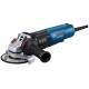 BOSCH GWS 17-125 PSB PROFESSIONAL Szlifierka kątowa 06017D1700