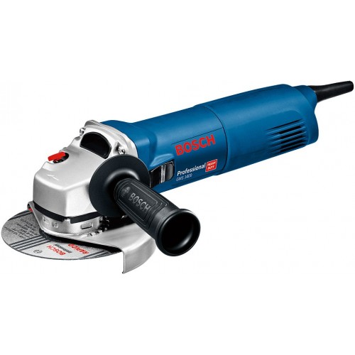 BOSCH GWS 1400 PROFESSIONAL Szlifierka kątowa 0601824806