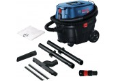 BOSCH GAS 12-25 PL PROFESSIONAL Odkurzacz Przemysłowy 060197C100