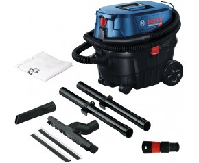 BOSCH GAS 12-25 PL PROFESSIONAL Odkurzacz Przemysłowy 060197C100