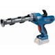 BOSCH GCG 18V-310 PROFESSIONAL Akumulatorowy pistolet do uszczelniania 06019C4100