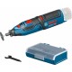 BOSCH GRO 12V-35 PROFESSIONAL Akumulatorowe narzędzie uniwersalne 06019C5000