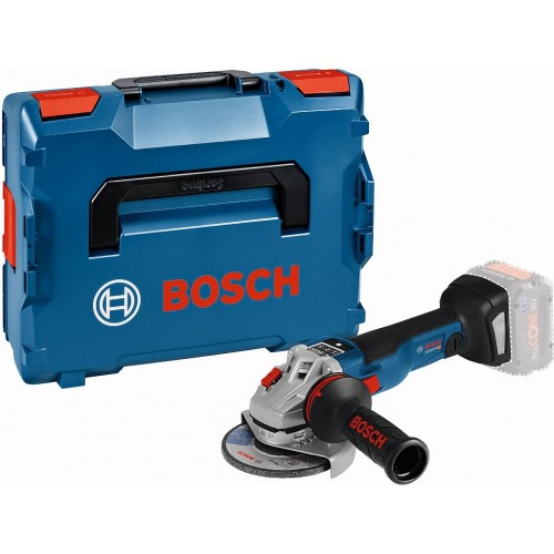 BOSCH GWS 18V-10 SC PROFESSIONAL Akumulatorowa szlifierka kątowa 06019G340B