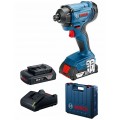 BOSCH GDR 180-Li Akumulatorowy klucz udarowy 06019G5123 BOSCH GDR 180-Li Akumulatorowy klucz udarowy 06019G5123