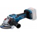 BOSCH GWS 18V-15 PSC Akumulatorowa szlifierka kątowa PROFESSIONAL 06019H6B00