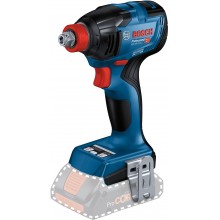 BOSCH GDX 18V-210 C PROFESSIONAL Akumulatorowa wkrętarka/klucz udarowy 06019J0200