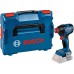 BOSCH GDX 18V-210 C PROFESSIONAL Wkrętarka/klucz udarowy 06019J0201