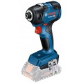 BOSCH GDR 18V-200 PROFESSIONAL Akumulatorowy klucz udarowy 06019J2105 BOSCH GDR 18V-200 PROFESSIONAL Akumulatorowy klucz udarowy 06019J2105