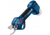 BOSCH PRO PRUNER PROFESSIONAL Sekator akumulatorowy 12V, bez aku 06019K1020