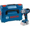 BOSCH GDS 18V-450 PC Aku klucz udarowy, L-BOXX 136 06019K4101 BOSCH GDS 18V-450 PC Aku klucz udarowy, L-BOXX 136 06019K4101