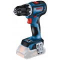 BOSCH GSR 18V-90 C PROFESSIONAL Wiertarko-wkrętarka akumulatorowa (solo) 06019K6000 BOSCH GSR 18V-90 C PROFESSIONAL Wiertarko-wkrętarka akumulatorowa (solo) 06019K6000
