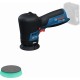 BOSCH GPO 12V-77 PROFESSIONAL Polerka 06019L3000
