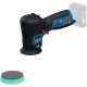 BOSCH GPX 12V-77 PROFESSIONAL Polerka 06019L4000