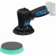 BOSCH GPX 12V-125 PROFESSIONAL Polerka 06019L4100