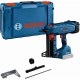 BOSCH GNB 18V-40 PROFESSIONAL Sztyfciarki akumulatorowe 06019L7004