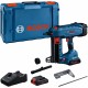 BOSCH GNB 18V-40 PROFESSIONAL Sztyfciarki akumulatorowe 06019L7005