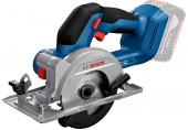 BOSCH GKS 18V-51 PROFESSIONAL Akumulatorowa pilarka tarczowa 06019M3120